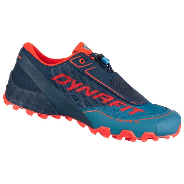 Dynafit - Feline SL - Trailrunningschuhe Gr 42,5 blau von Dynafit