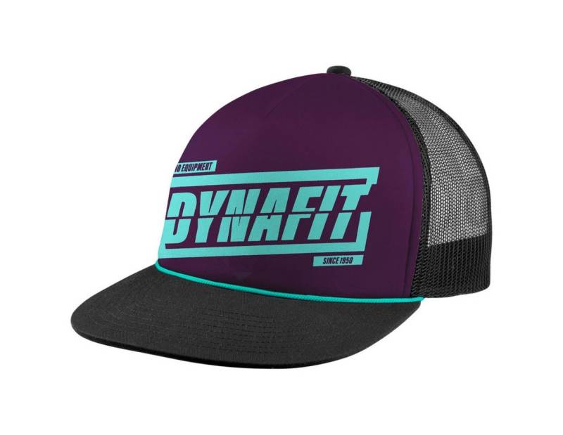 Dynafit Fitted Cap Unisex Cap Graphic Trucker von Dynafit