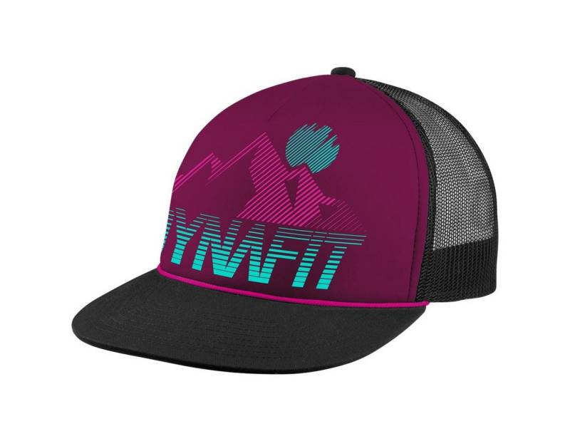 Dynafit Fitted Cap Unisex Cap Graphic Trucker von Dynafit