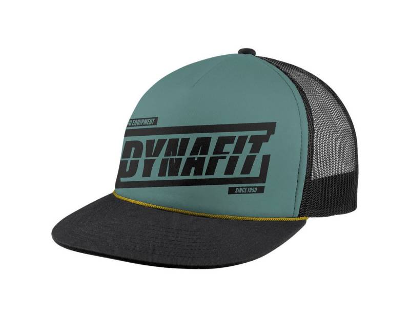 Dynafit Fitted Cap Unisex Cap Graphic Trucker von Dynafit