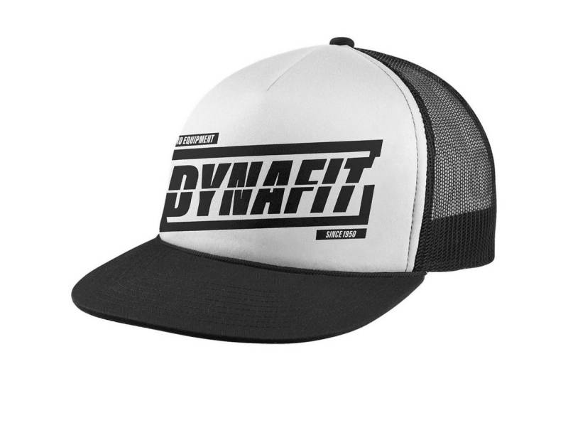 Dynafit Fitted Cap Unisex Cap Graphic Trucker von Dynafit
