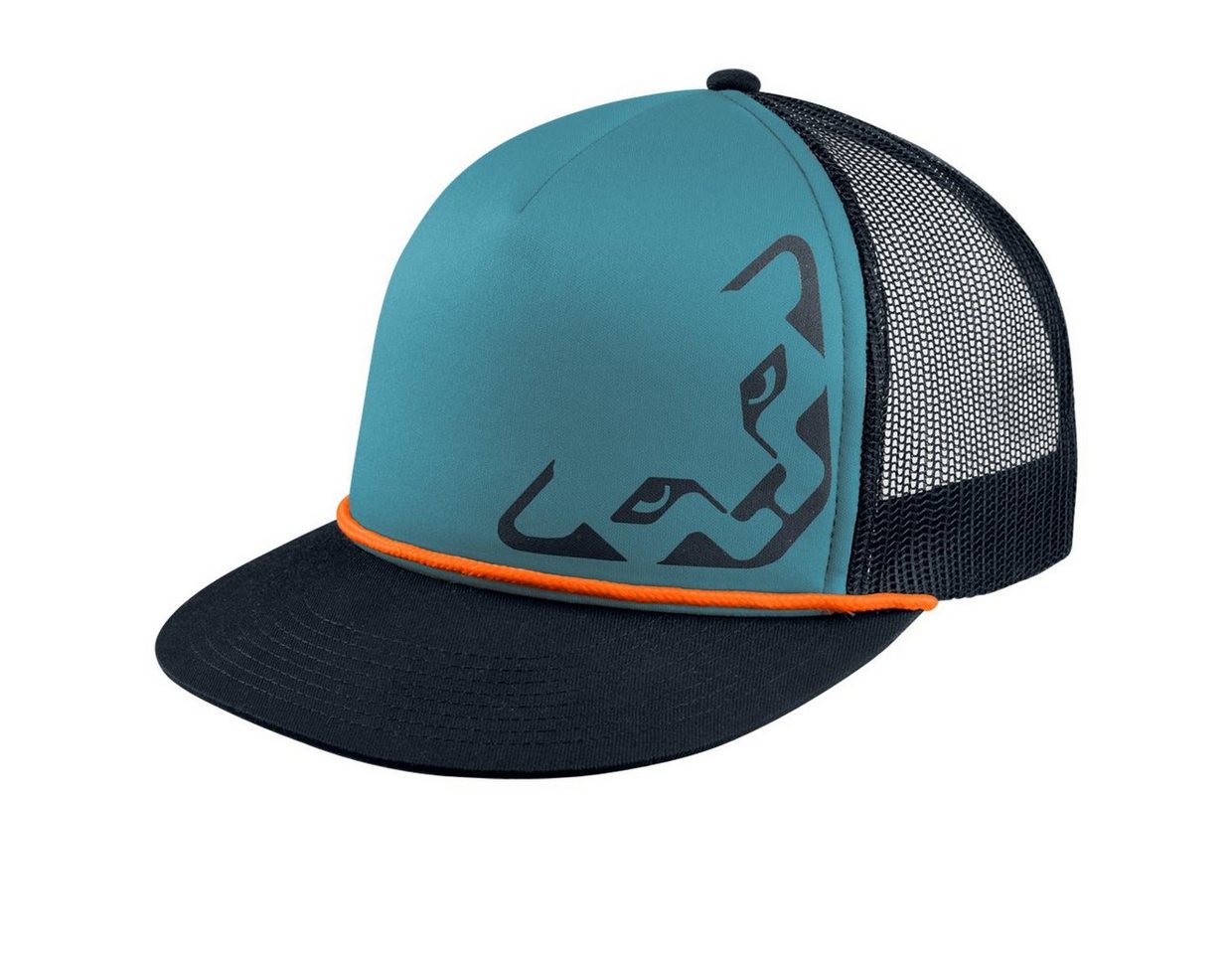 Dynafit Fitted Cap Unisex Cap Trucker 3 Cap von Dynafit