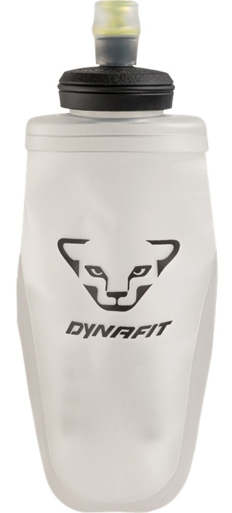 Dynafit Flask 350 ml transparent Trinkflasche von Dynafit