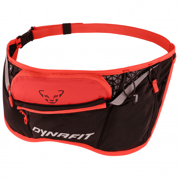 Dynafit - Flask Belt - Hüfttasche Gr 500 ml rot;schwarz von Dynafit