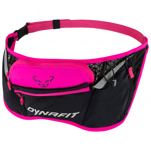 Dynafit - Flask Belt - Hüfttasche Gr 500 ml schwarz Dynafit - Flask Belt - Hüfttasche Gr 500 ml schwarz von Dynafit