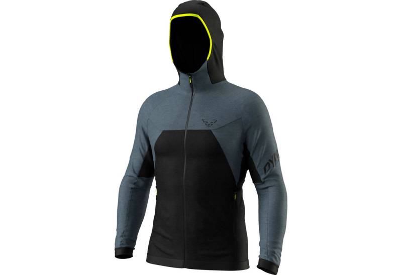 Dynafit Fleecejacke TOUR WOOL THERMAL M HOODY von Dynafit