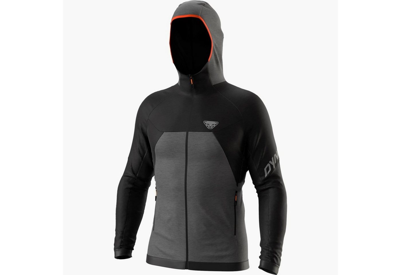 Dynafit Fleecejacke TOUR WOOL THERMAL M HOODY von Dynafit