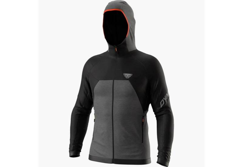 Dynafit Fleecejacke TOUR WOOL THERMAL M HOODY von Dynafit