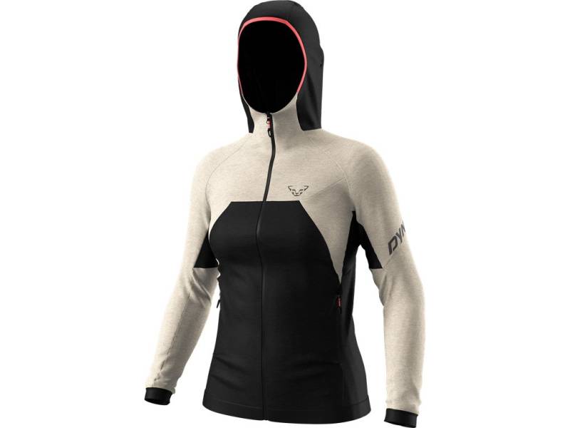 Dynafit Fleecejacke TOUR WOOL THERMAL W HOODY von Dynafit