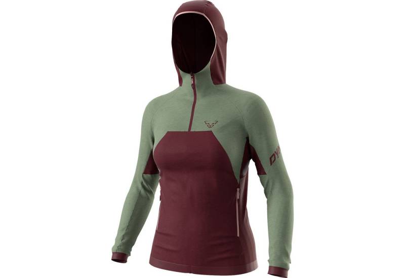 Dynafit Fleecejacke Unterjacke Tour Wool Thermal von Dynafit