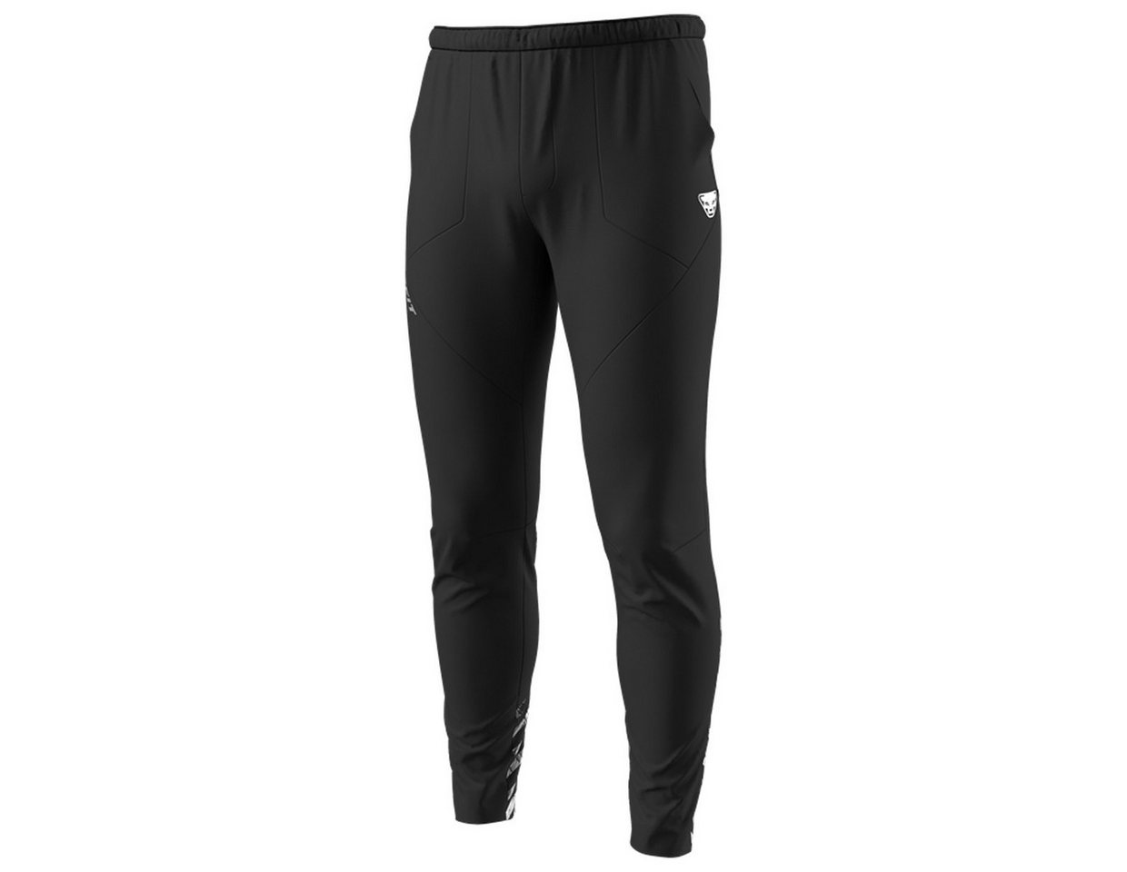 Dynafit Funktionshose Herren Laufhose Trail Reflective Pant von Dynafit