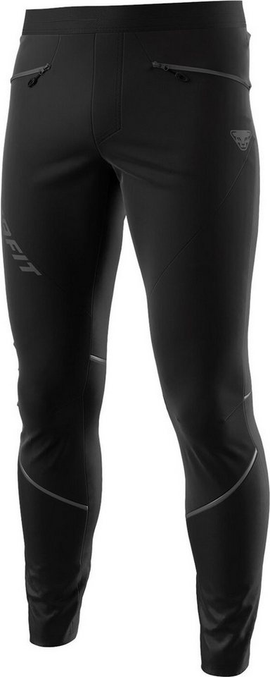 Dynafit Funktionshose TRAVERSE DST PNT M BLACK OUT/0730 von Dynafit