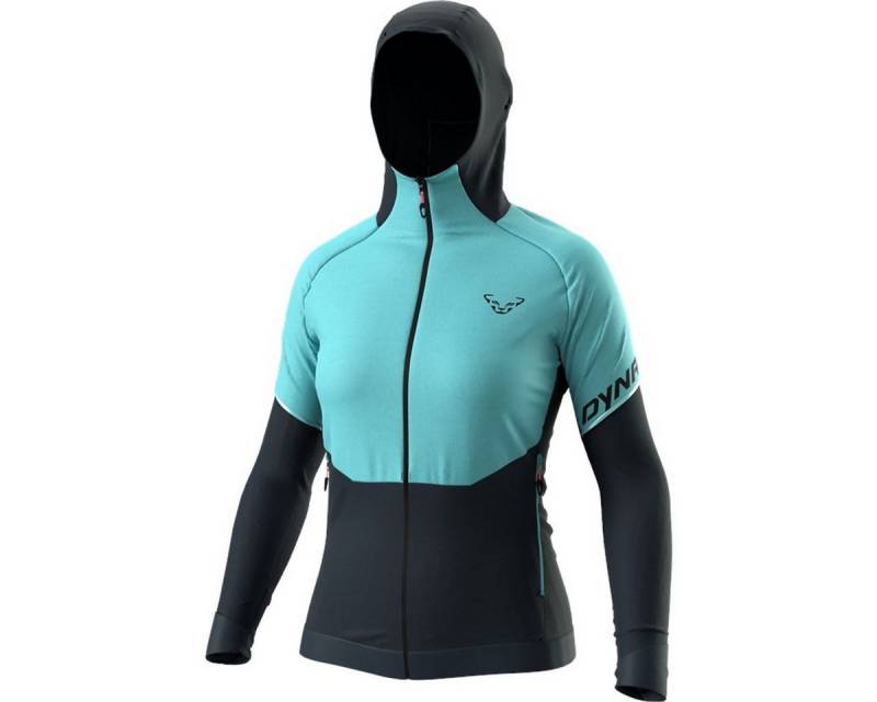 Dynafit Funktionsjacke Alpine Hybrid Jkt W, Damen - DynaFit von Dynafit