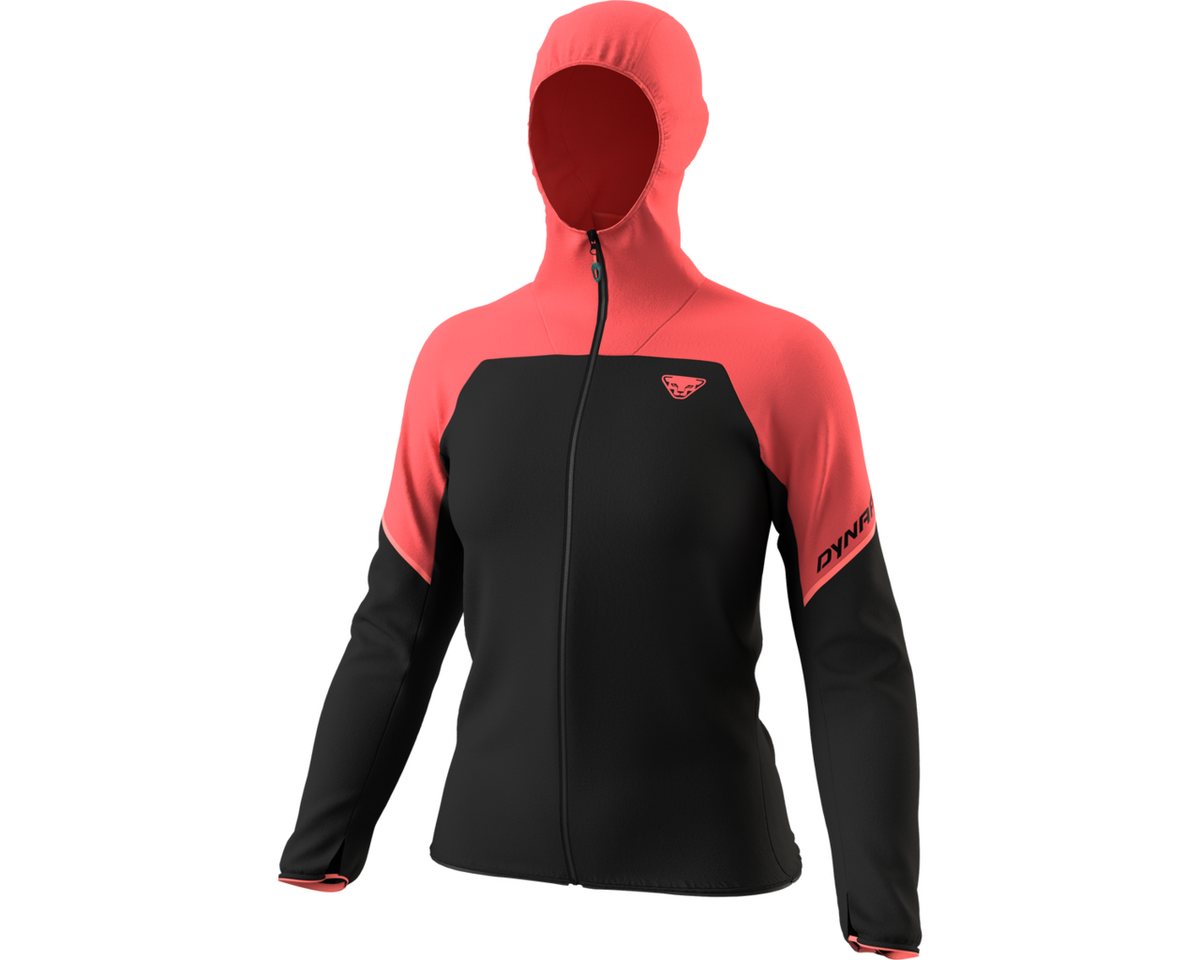 Dynafit Funktionsjacke Alpine Wind Jacke Damen - Dynafit von Dynafit
