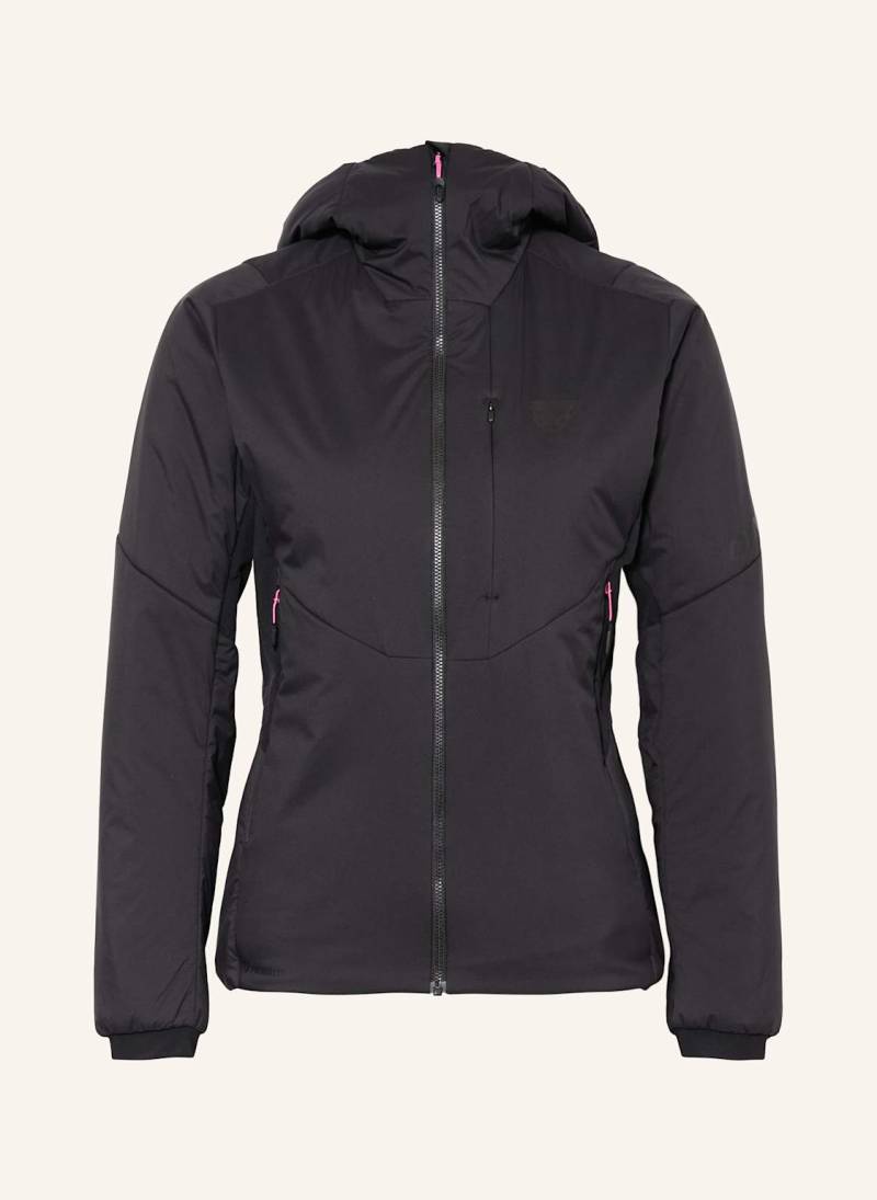 Dynafit Funktionsjacke Blacklight Prl schwarz von Dynafit