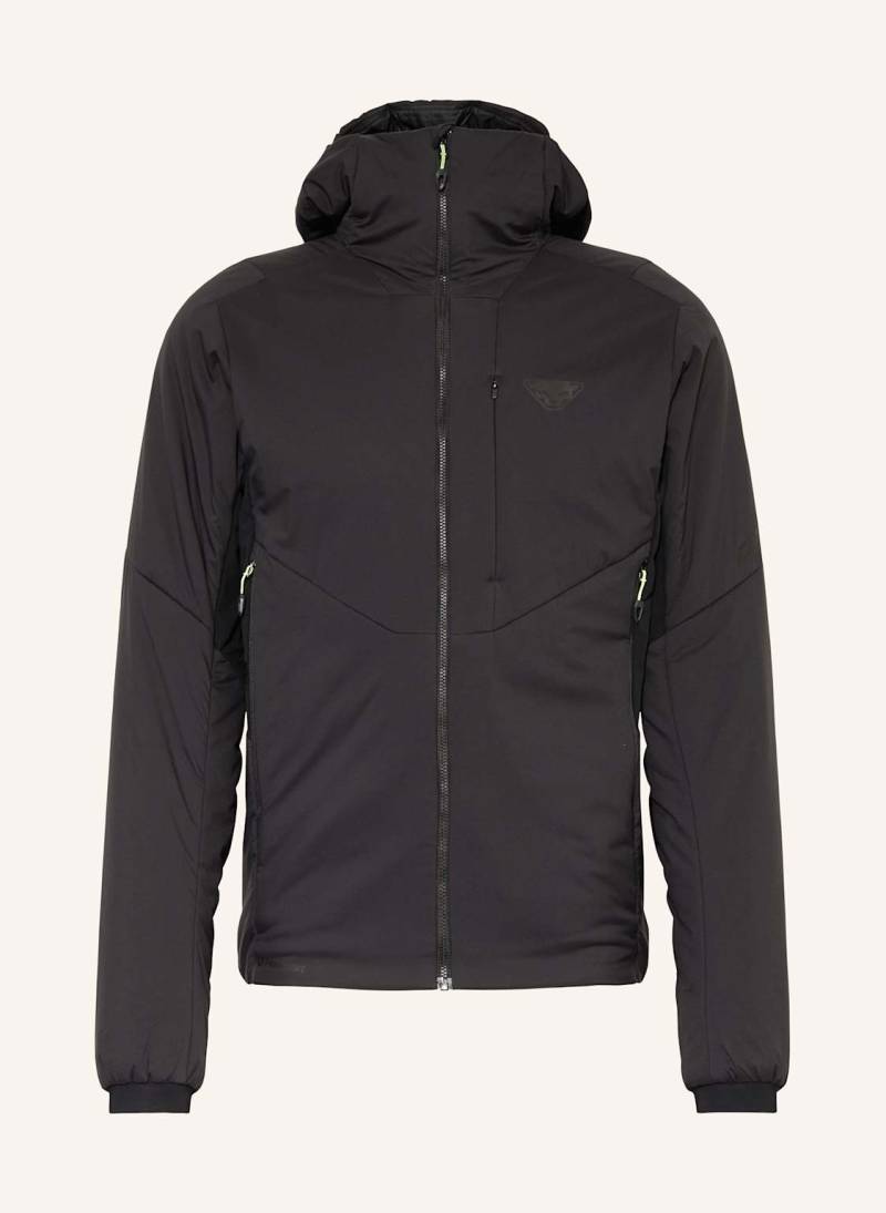 Dynafit Funktionsjacke Blacklight Prl schwarz von Dynafit