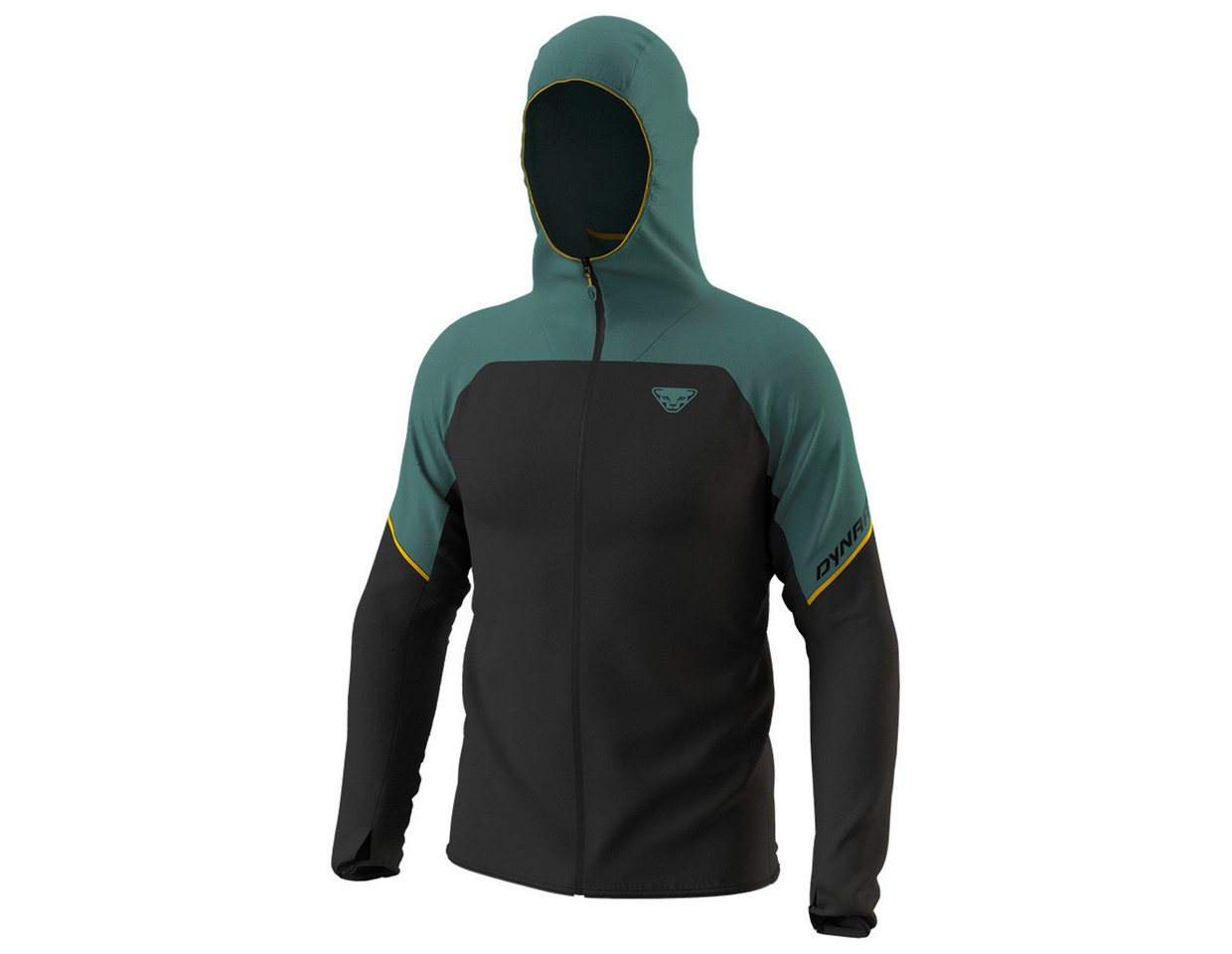 Dynafit Funktionsjacke Herren Laufjacke Alpine Wind von Dynafit