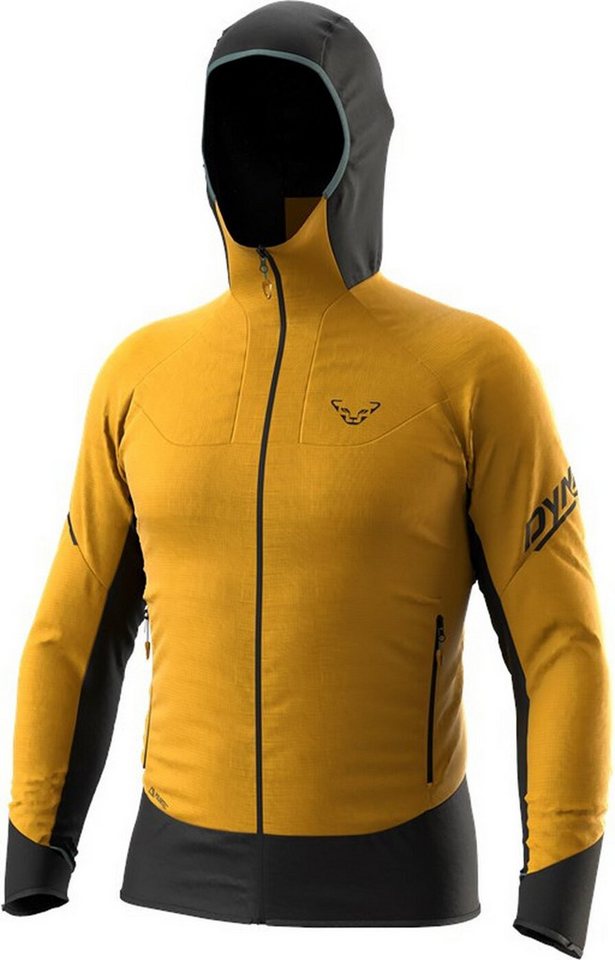 Dynafit Funktionsjacke MEZZALAMA PTC ALPHA JKT M von Dynafit