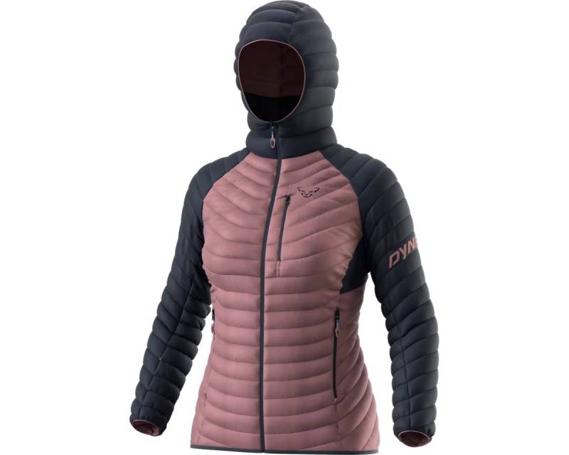 Dynafit Funktionsjacke RADICAL DWN RDS W HOOD JKT von Dynafit