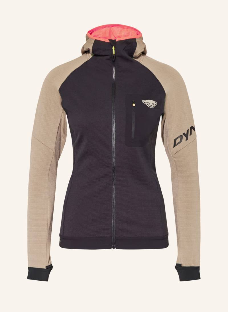 Dynafit Funktionsjacke Radical Polartec beige von Dynafit