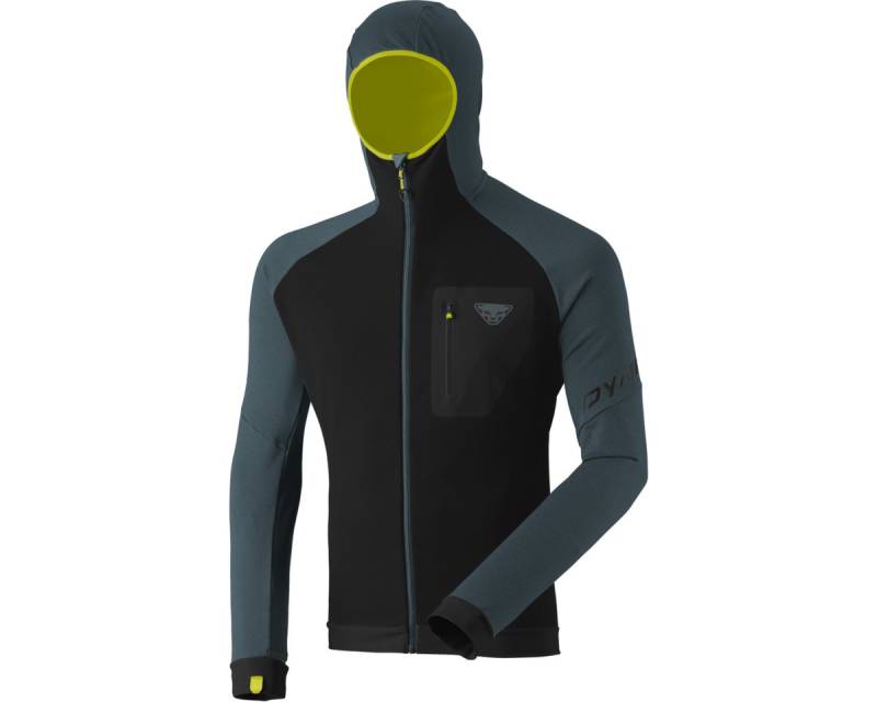 Dynafit Funktionsjacke Radical Ptc Jacket Men - Dynafit von Dynafit