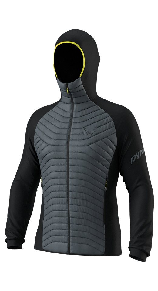 Dynafit Funktionsjacke SPEED INSULATION HYBRID JKT M von Dynafit