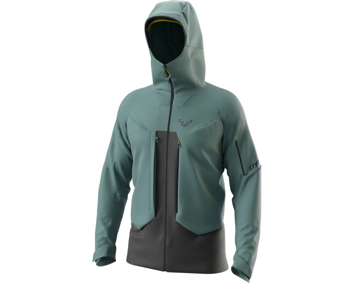 Dynafit Funktionsjacke TIGARD 3L STRETCH JKT M von Dynafit