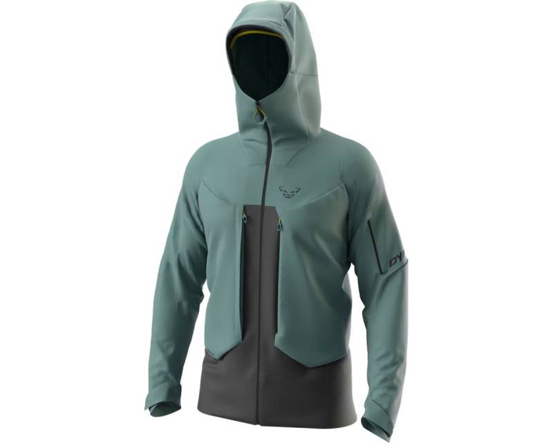 Dynafit Funktionsjacke TIGARD 3L STRETCH JKT M von Dynafit