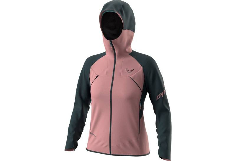 Dynafit Funktionsjacke TRANSALPER GTX W JKT von Dynafit