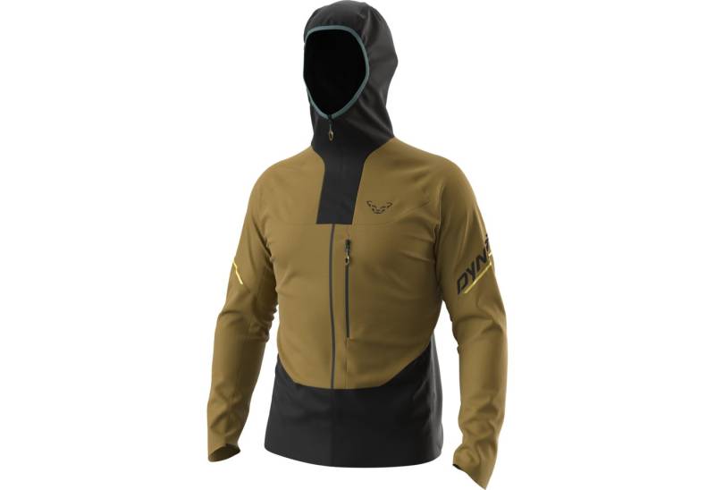 Dynafit Funktionsjacke TRAVERSE DST M JKT RELIC/0910 von Dynafit