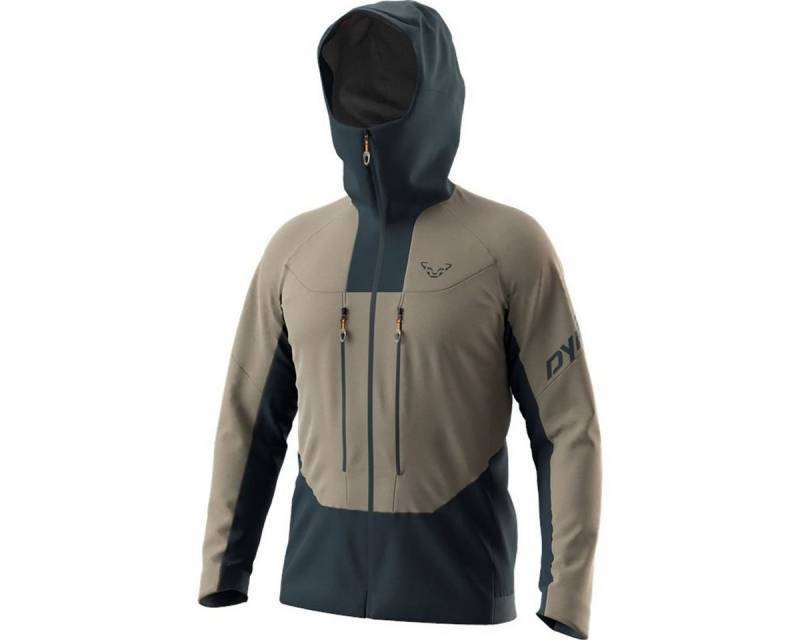 Dynafit Funktionsjacke Tlt Dst Jkt M, Herren - DynaFit von Dynafit