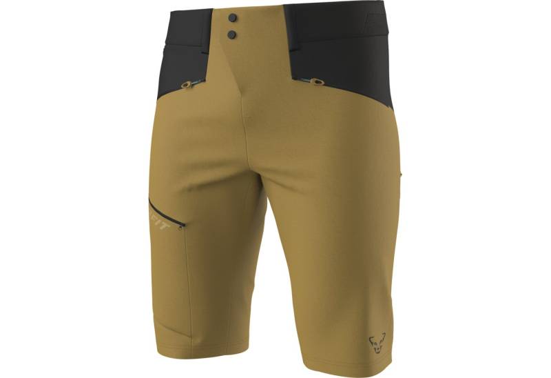 Dynafit Funktionsshorts TRANSALPER DST SHORTS M RELIC/0910 von Dynafit