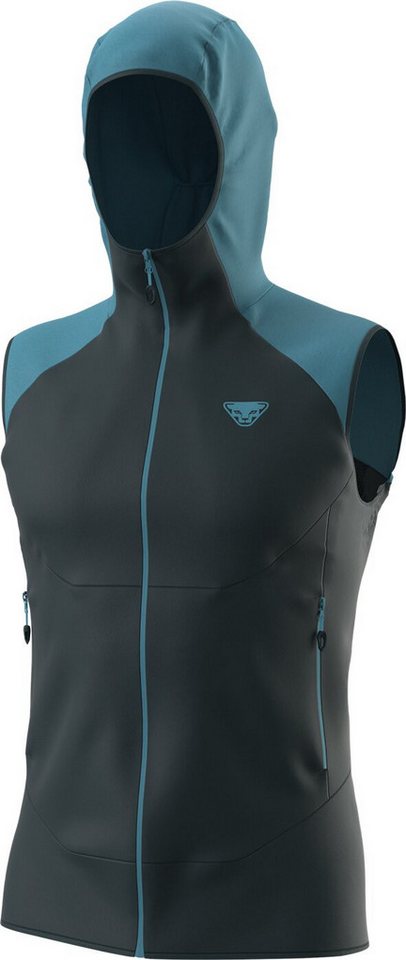 Dynafit Funktionsweste TRANSALPER DST VST M STORM BLUE BLUEBERRY/3010 Dynafit Funktionsweste TRANSALPER DST VST M STORM BLUE BLUEBERRY/3010 von Dynafit