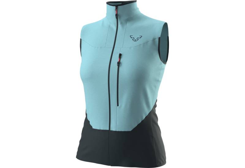 Dynafit Funktionsweste TRAVERSE DST VST W MARINE BLUE/3010 von Dynafit