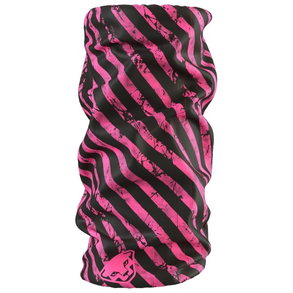 Dynafit - Graphic Neck Gaiter - Halstuch Gr One Size bunt von Dynafit