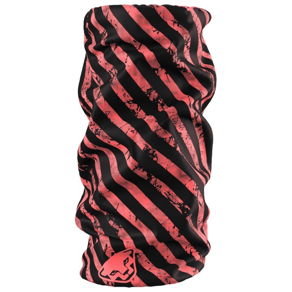 Dynafit - Graphic Neck Gaiter - Halstuch Gr One Size bunt von Dynafit