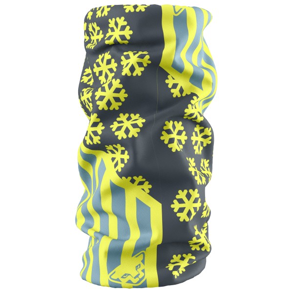 Dynafit - Graphic Neck Gaiter - Halstuch Gr One Size bunt von Dynafit