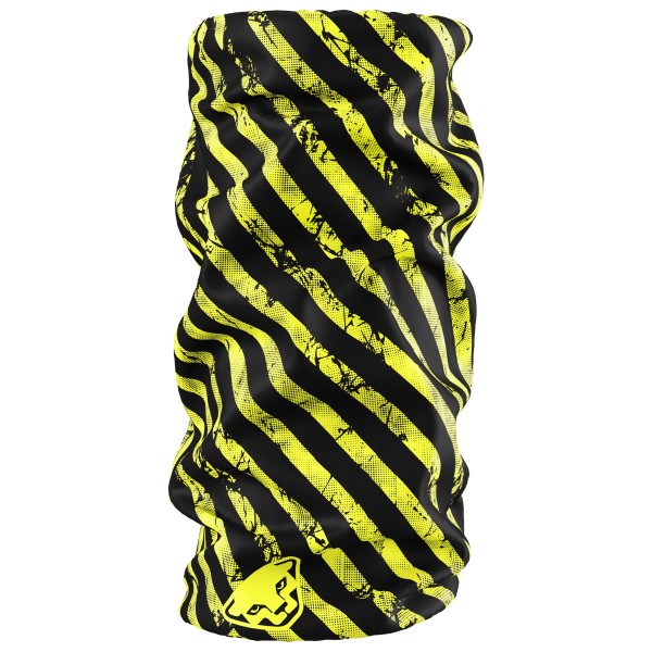 Dynafit - Graphic Neck Gaiter - Halstuch Gr One Size oliv von Dynafit