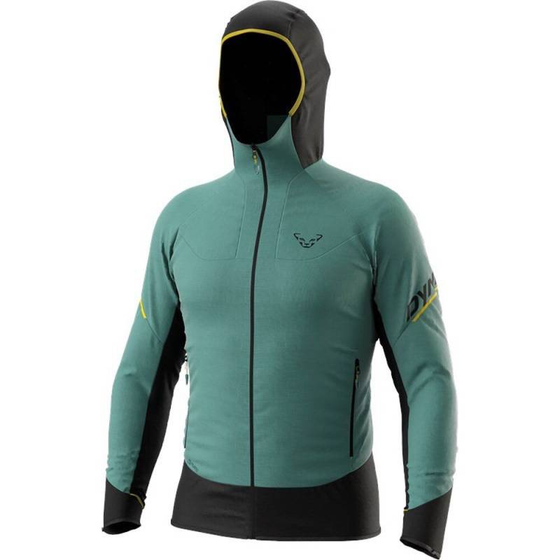 Dynafit Herren Funktionsjacke Mezzalama Ptc Alpha Jkt M atlantic/0910 Isolationsjacke XL von Dynafit