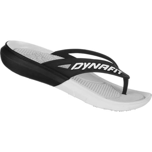 Dynafit Herren Podium Flipflop, Nimbus Black Out, 40.5 EU von Dynafit