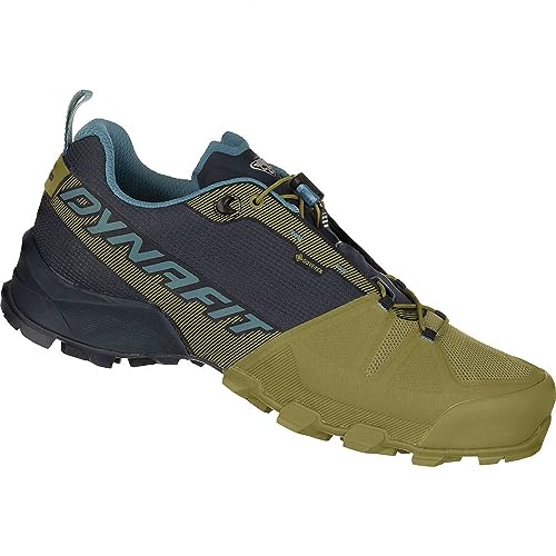 Dynafit Herren Transalper GTX Bergschuhe, Army Blueberry, 46.5 EU von DYNAFIT