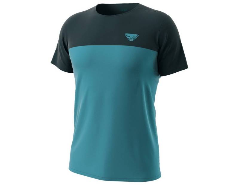 Dynafit Kurzarmshirt Herren Funktionsshirt Traverse S-Tech von Dynafit
