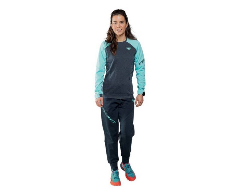 Dynafit Langarmshirt 24/7 Ptc Pullover Damen - DynaFit von Dynafit