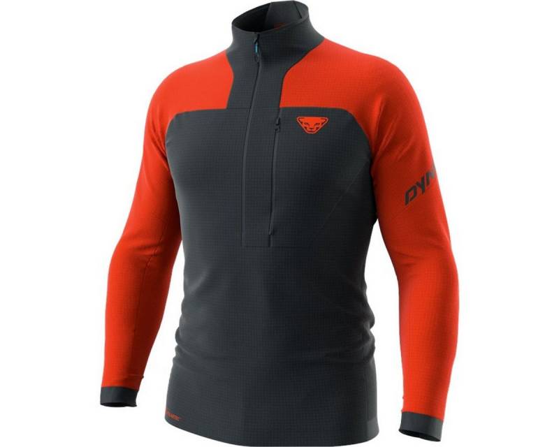 Dynafit Langarmshirt Speed Ptc 1/2 Zip M, Herren - DynaFit von Dynafit