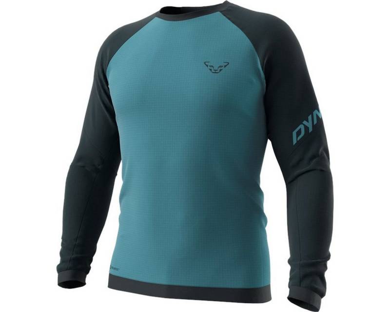 Dynafit Langarmshirt Speed Ptc M Longsleeve, Herren - DynaFit von Dynafit