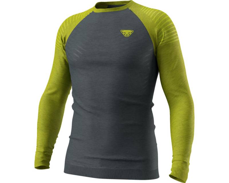 Dynafit Langarmshirt Tour Light Merino Langarmshirt Herren (Funktionsshirt) - DynaFit von Dynafit