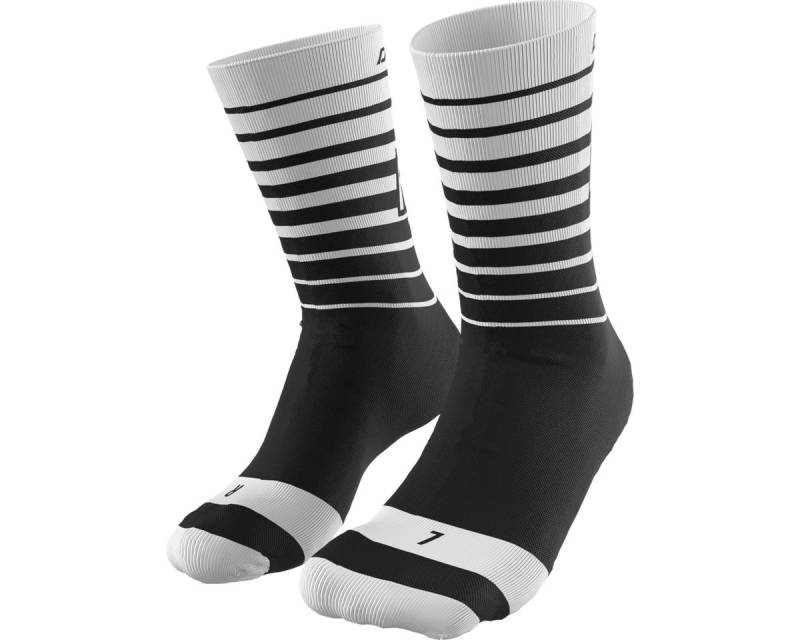 Dynafit Live To Ride Socks - Dynafit Outdoorschuh von Dynafit