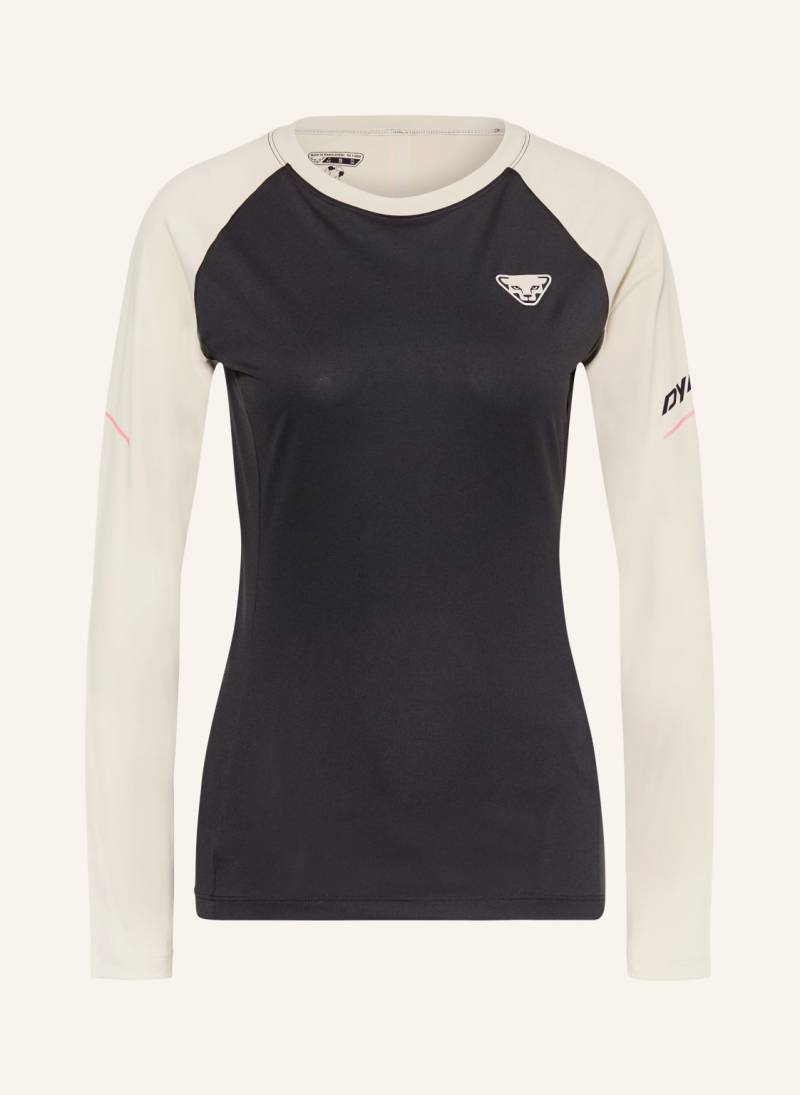 Dynafit Longsleeve Alpine Pro schwarz von Dynafit