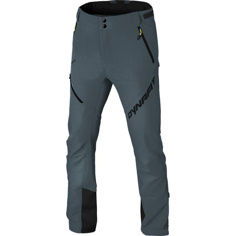 Dynafit Mercury 2 DST Herren Tourenhose cinder 48-M von Dynafit