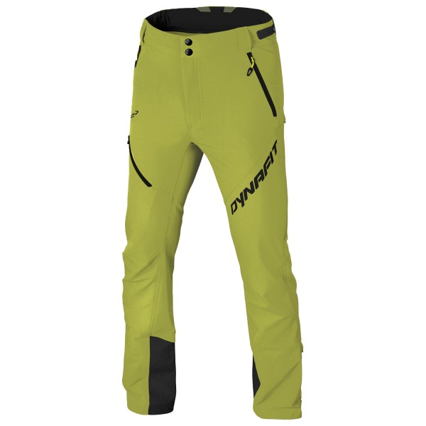Dynafit - Mercury 2 DST Pant - Tourenhose Gr M - Regular oliv von Dynafit